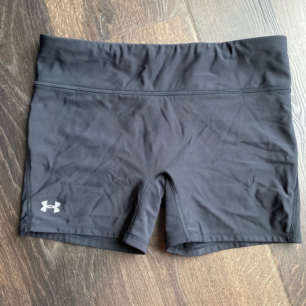 BOGO 50% off - Under Armour Tight Shorts